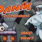 Panik in Chocoland
