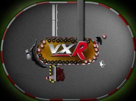 VXR Racer