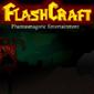 FlashCraft: Tower Defence