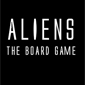 Aliens. The Board Game.