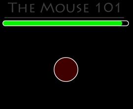 The Mouse 101