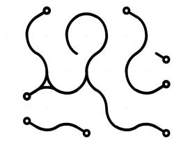 Loops of Zen III 