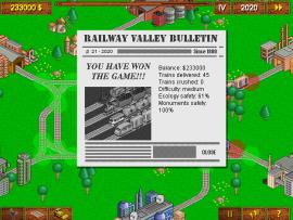 Railway Valley