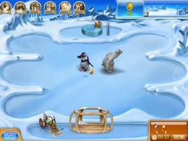 Farm Frenzy 3 — Ice Age 