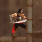 Prince of Persia — The Forgotten Sands