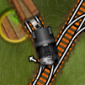 Railroad Shunting Puzzle