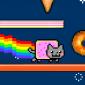 Nyan Cat — Lost in Space