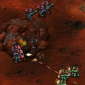Armor Robot War 