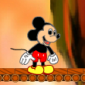 Mickey Rescue Donald