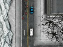 Trafficator 2: Road Panic