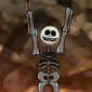 Kill a Skeleton