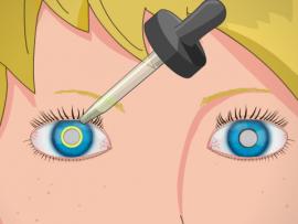 Operate Now! — Eye Surgery