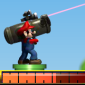 Mario Gun 