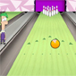 Phineas and Ferb Bowling