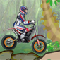 Jungle Moto Trial