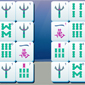 Deep Sea Mahjong