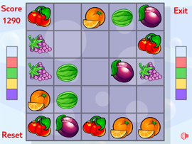 Multi fruit line 2