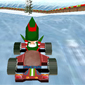 Christmas Elf Race 3D