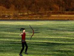 Archery 2012