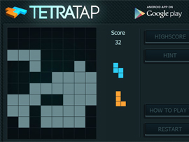TetraTap