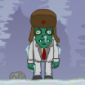 Zombie Exterminator — Level Pack