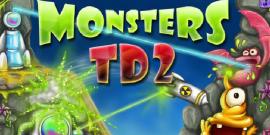 Monsters TD 2
