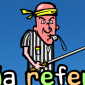 Ninja Referee
