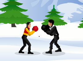 Winter Boxing 2