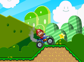 Mario ATV 2