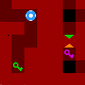 Layer Maze 4 — Color Chaos