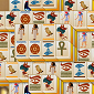 Mahjong Legacy of Luxor