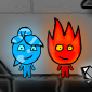 Fireboy & Watergirl 4: in the Crystal Temple