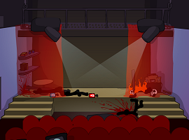 Clickdeath Theater