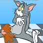 Tom and Jerry — Draw With Me 