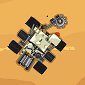 Mars Adventures — Curiosity Racing