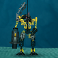 Bionicle: Hewkii