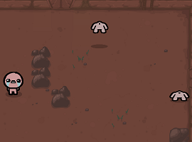 The Binding of Isaac — Wrath of the Lamb