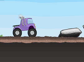 Blipmatic's Extreme Offroad