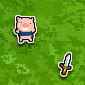 Piggy Super Run 