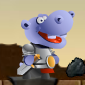 Hippo the Brave Knight