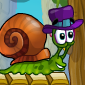 Snail Bob 5: Love Story
