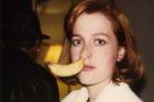 The X-Files. Теперь банановый