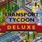 Open Transport Tycoon Deluxe (OpenTTD)