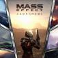 Mass Effect Andromeda (2017) PC | Лицензия