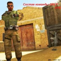 NSK-killer-vladislav — Мой игровой персонаж