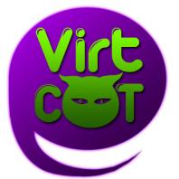 VirtCat — Я онлайн