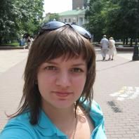NatalyaTkachenko — Это я